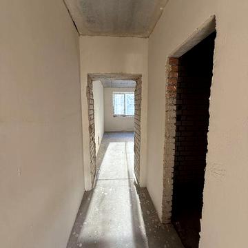 1к квартира з балконом! Газ! Неподалік Бучанський парк!