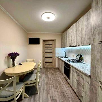 Огляд з 17 січня! Оренда однокімнатної квартири