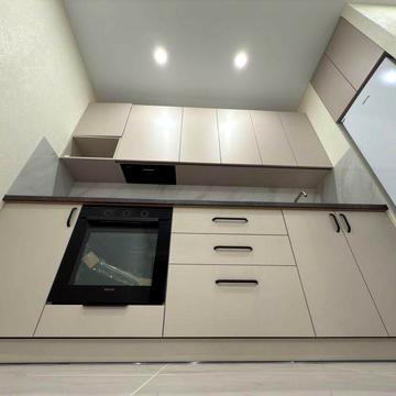 Перша здача | Євродвушка | Академічний | Новобудова