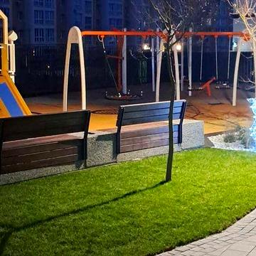 Під ЗАВДАТКОМ!1-к. квартира 35 м2 "ЕCOFLOW" в ЖК "Sofi House"