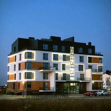 Здам 3 кім квартиру в жк От Кутюр