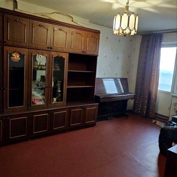 Аренда 2-ком.кв Левый берег,11мкрн Пустая