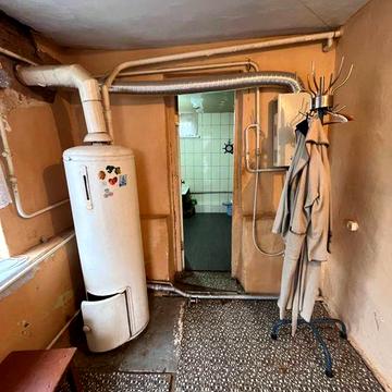 Продаю 3 Комнатный Дом  Терновка - ул. Словянская( Центр)