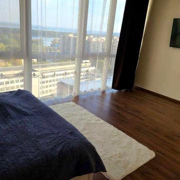 Оренда 2х- к квартири на довготривалий строк! Центр мiста! 22000грн!