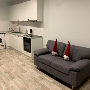 Генератор.  Евро-двушка..  Теліги 25 ЖК UNO City House