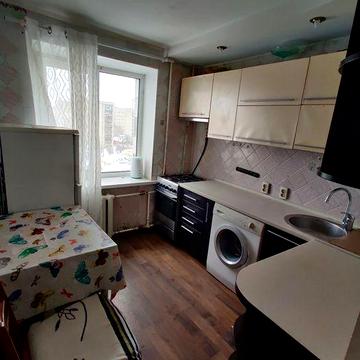 Здам в оренду квартиру. Власник