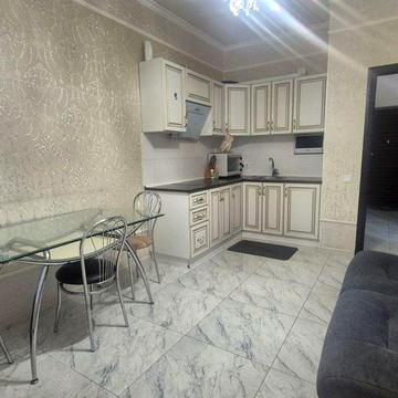 Сдам Асташкина Кадорр 2спальни и кухня студия Свет,Вода