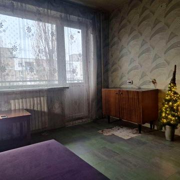 3-ком квартира со стартом ремонта/ БЕЗ Комиссии/ЖМ Победа 3