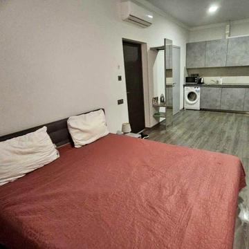 Сдам 1к ул.Сумская парковка м Васильковская 15мин пешком!