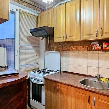 Оренда 1к квартири, Кондраюка, 4б