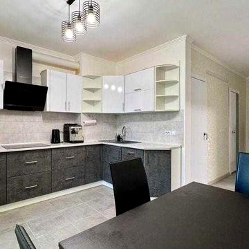 Оренда 2к квартири Проспект Науки 55а