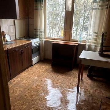 /Буялык/Петровка/Трёхкомнатная квартира/Одесская область