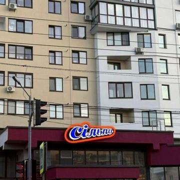 Продаж 3к Квартира Бандери Степана проспект ЖК Таксопарк