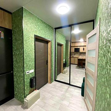 Продаж 2-кімнатної квартири з ремонтом,Укомплектована,ДЕРЖПрограми ТАК ЖК Грін Сайд