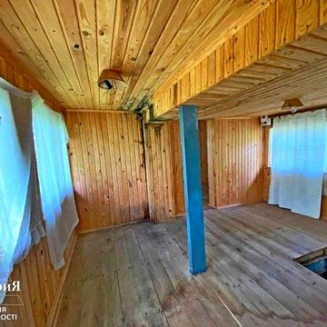 Продам дачу поруч з Білою Церквою в Малій Вільшанці.