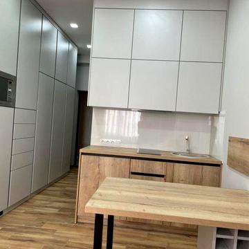 Шикарный ремонт. Лукьяновка. Хенесі хаус