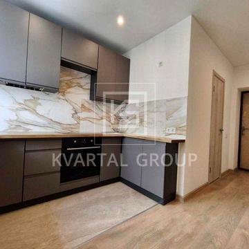 СЕРТИФІКАТ! Продам ГАРНУ 1к квартиру. Новий ремонт. Газ.