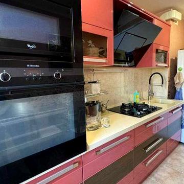 Красивая 3 к. квартира с ремонтом, мебелью и техникой! ГАЗОВЫЙ ДОМ