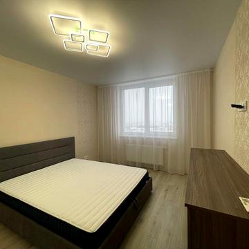 Оренда 1 кімнатної квартири с. Лсиничі, новобуд Еко Дім, ціна 20000 гр