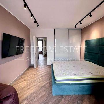 99тыс.$‼️‼️ЖК Немецкий прект / Квартира в новострое / Центр / 75м2 ЖК Немецкий проект