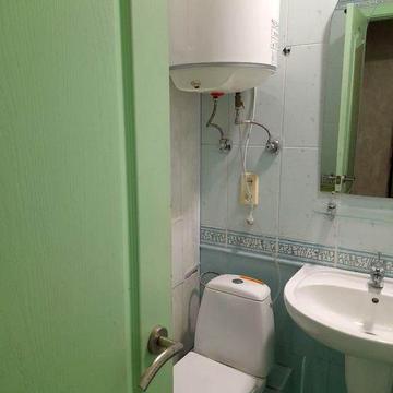 Здам 2 ком.квартиру в центрі своя без посередників