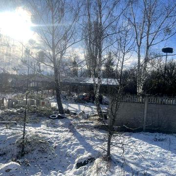 Продається тереторія Житомирська область 0,75 га