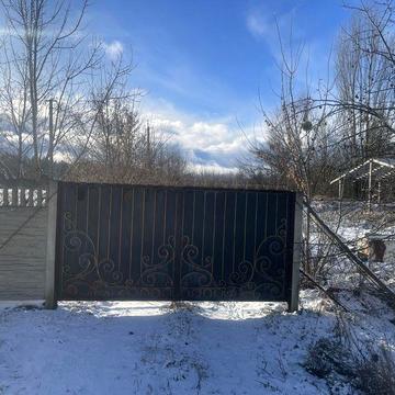 Продається тереторія Житомирська область 0,75 га