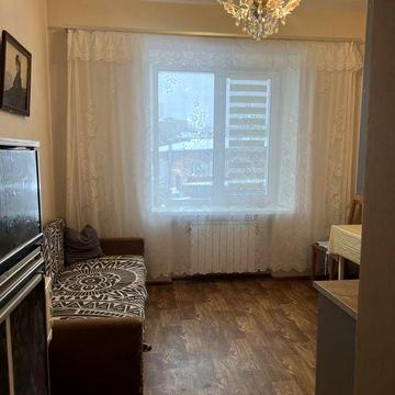 Здам квартиру-студію Дарвіна 20