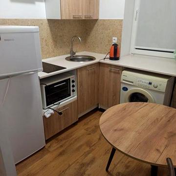 Оренда 1 кімнатної квартири низ Поля