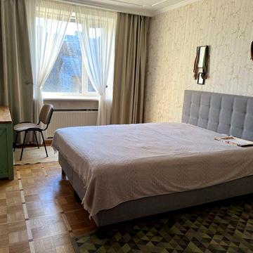 Сдам 2х комнатную квартиру