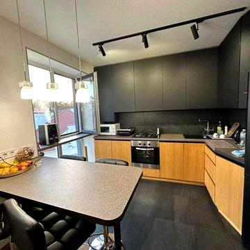 СЕРТИФІКАТ! Продам ГАРНУ 3к квартиру. 90м2. Газ. Центральний парк!