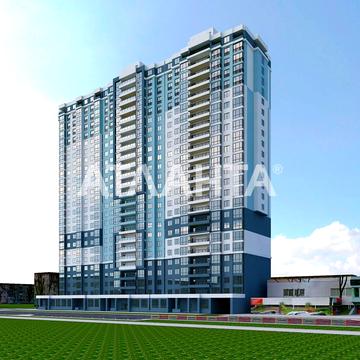 улица Героев Крут, 27а1, Черемушки, Хаджибейский, Одесса, Одесская 43000.0 USD