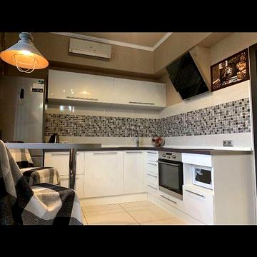 Довгострокова оренда 1к Квартира Перлинна вулиця