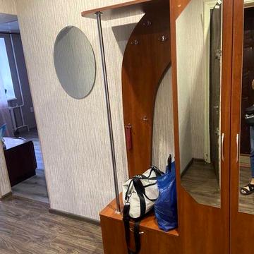 Однушка Большая Морская.