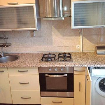 Довгострокова оренда однокімнатної квартири від власника