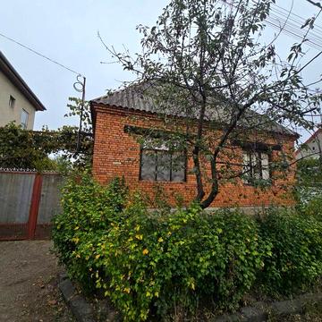 Продається недобудова