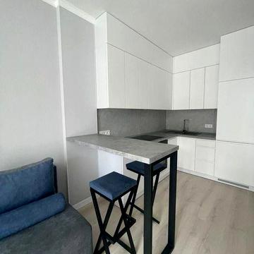 Здається 1к квартира в ЖК Республіка, м.Теремки