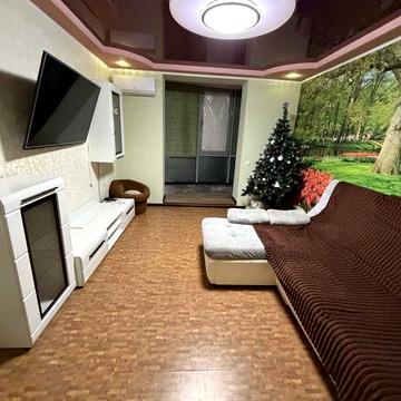 Здам квартиру з автономним опаленням, Рівер Таун