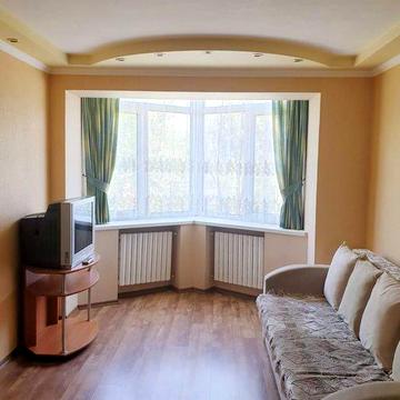 Сдам квартиру на Западном