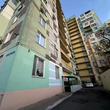 Сдаю евро двушку ул Пестеля/грушевского