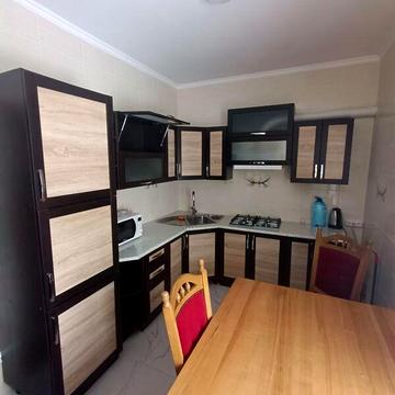 Довгострокова оренда 3к Дім Трудова вулиця