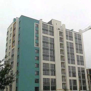 Продам свою 2ку на Сахарова 14 в кирпичном сданном доме ЖК Sea Town