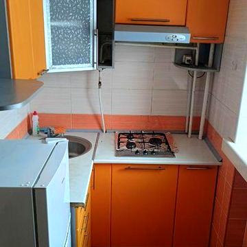 СДАМ  1-К  кв. р-он  КАТРАНОВКА