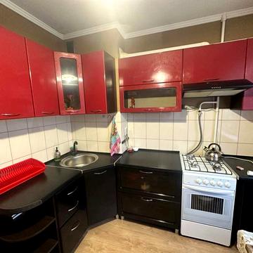 ‼️ПРОДАМ 1 кім квартиру з меблями та технікою‼️