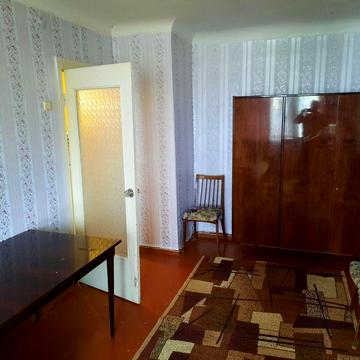 Оренда однокімнатної квартири на Раїси Кириченко