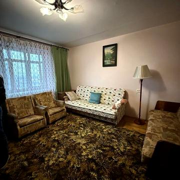 Продаж 3к Квартира Залізнична вулиця