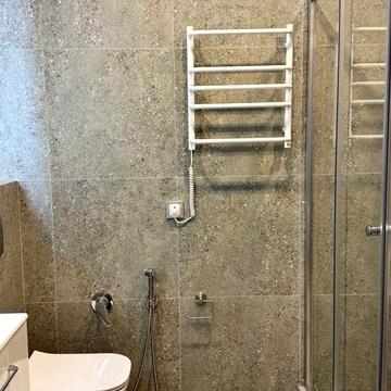 Сдам однокомнатную кватиру-студию Проспект Шевченко 30 от хозяина