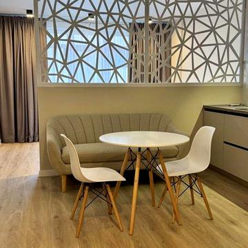 Сдам однокомнатную кватиру-студию Проспект Шевченко 30 от хозяина