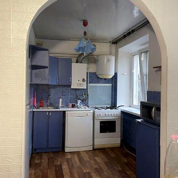 Оренда 2х кімнатної квартири