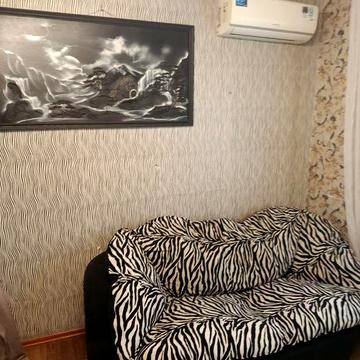 Сдаю 1к/кв уд.Садовая ,1/5, мебель,техника,балкон,6000